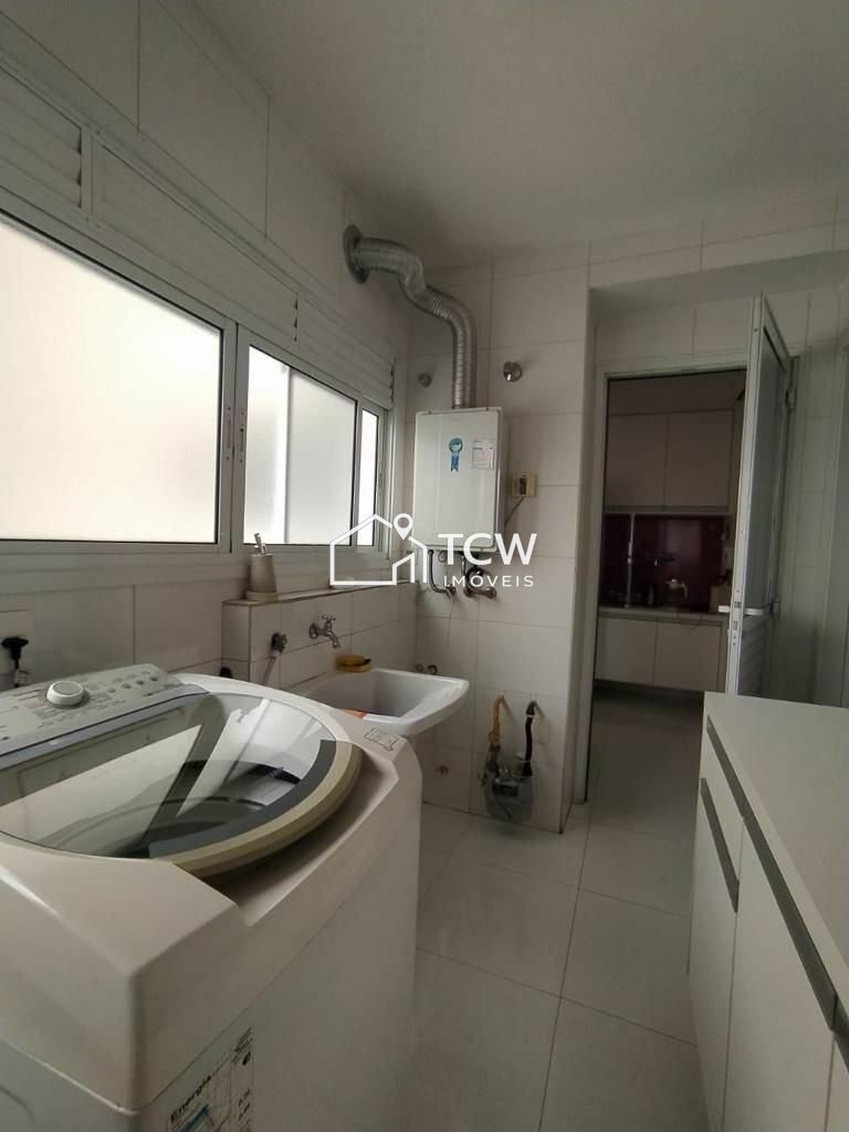 Apartamento, 4 quartos, 162 m² - Foto 43