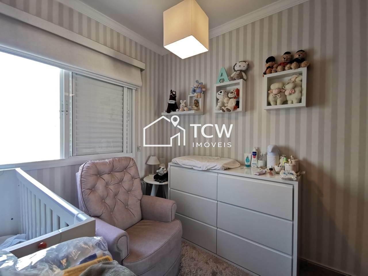 Apartamento, 3 quartos, 128 m² - Foto 8