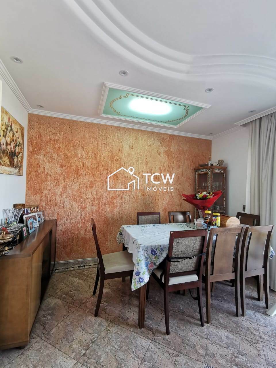 Apartamento, 3 quartos, 128 m² - Foto 6