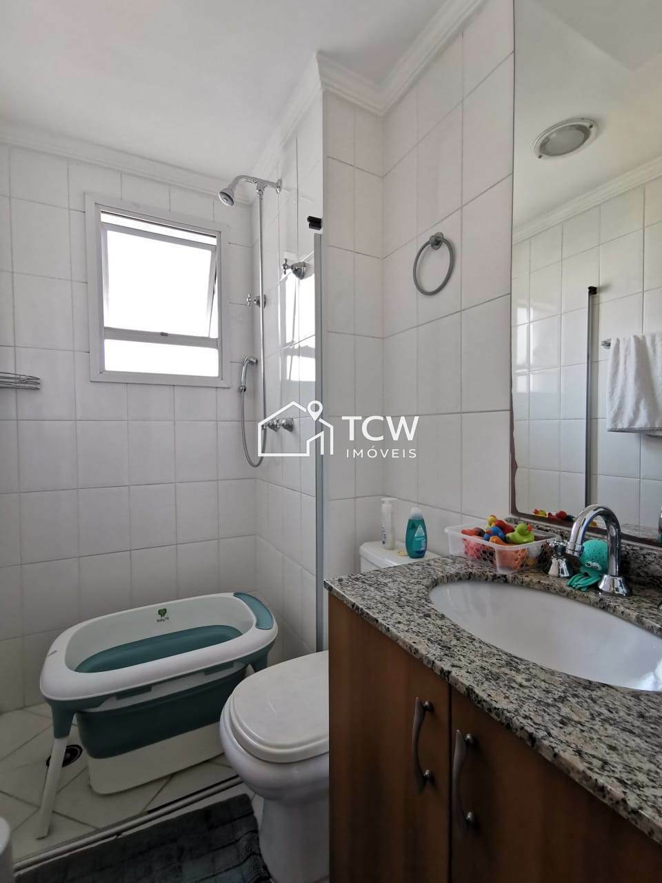 Apartamento, 3 quartos, 128 m² - Foto 10