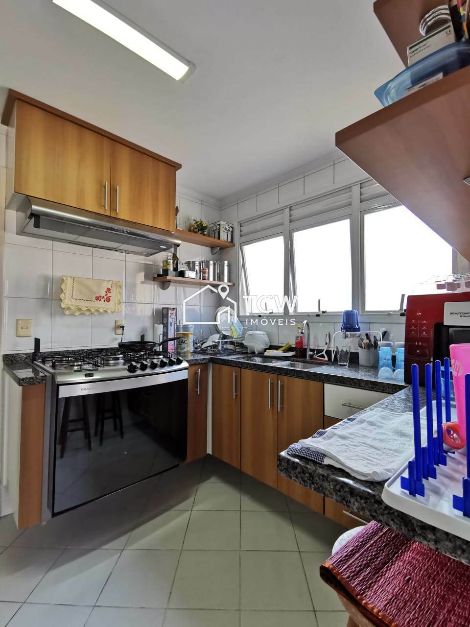 Apartamento, 3 quartos, 128 m² - Foto 16