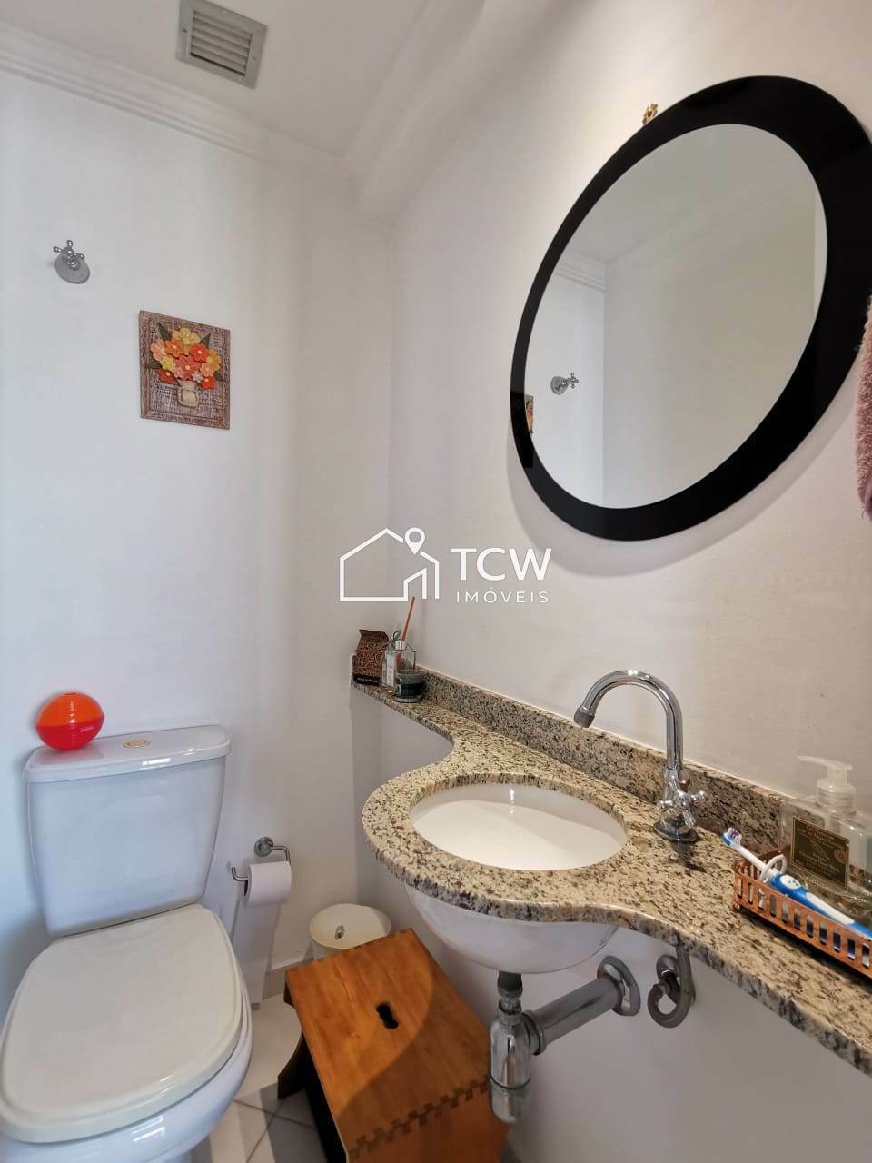 Apartamento, 3 quartos, 128 m² - Foto 5