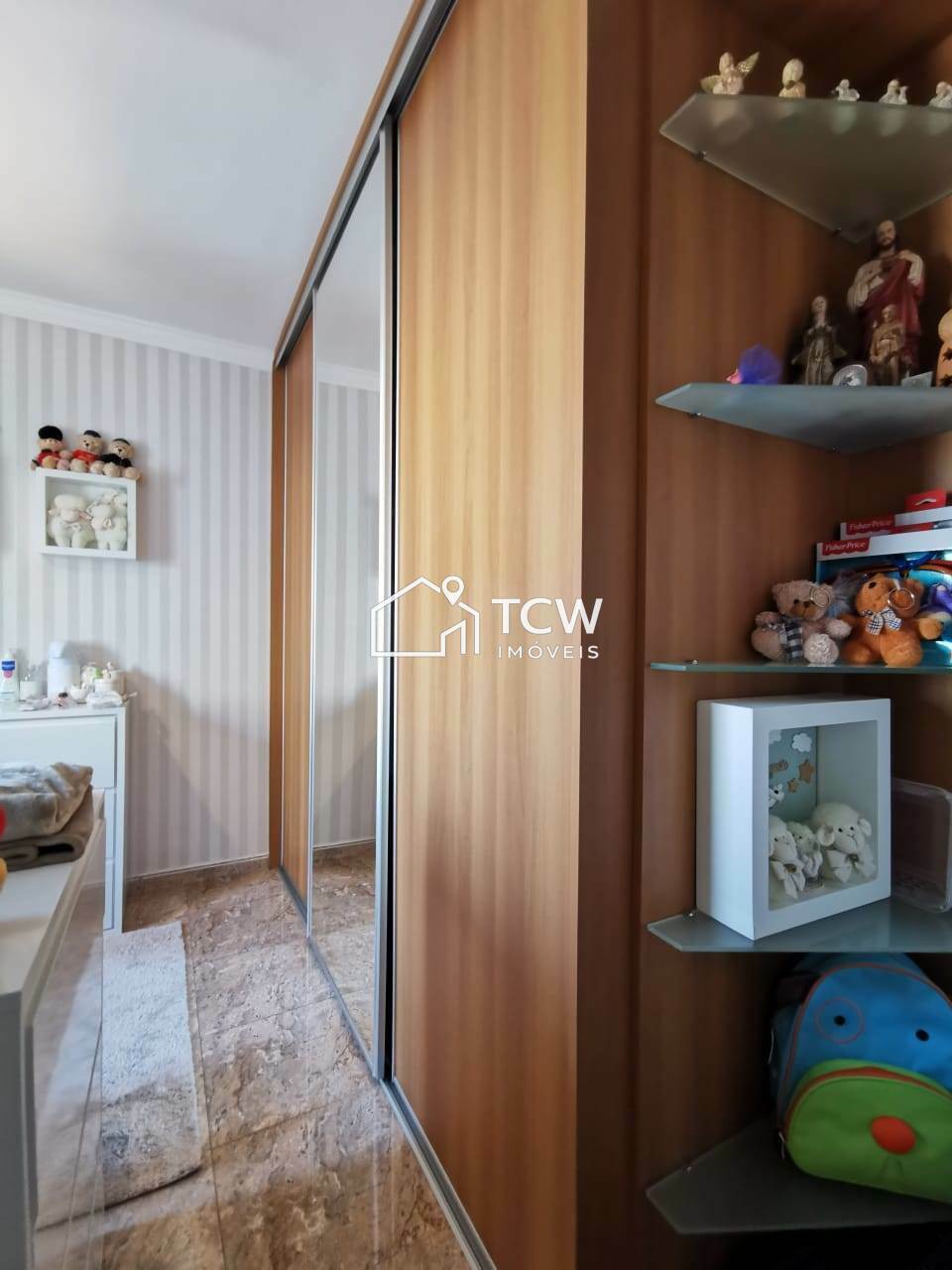 Apartamento, 3 quartos, 128 m² - Foto 9
