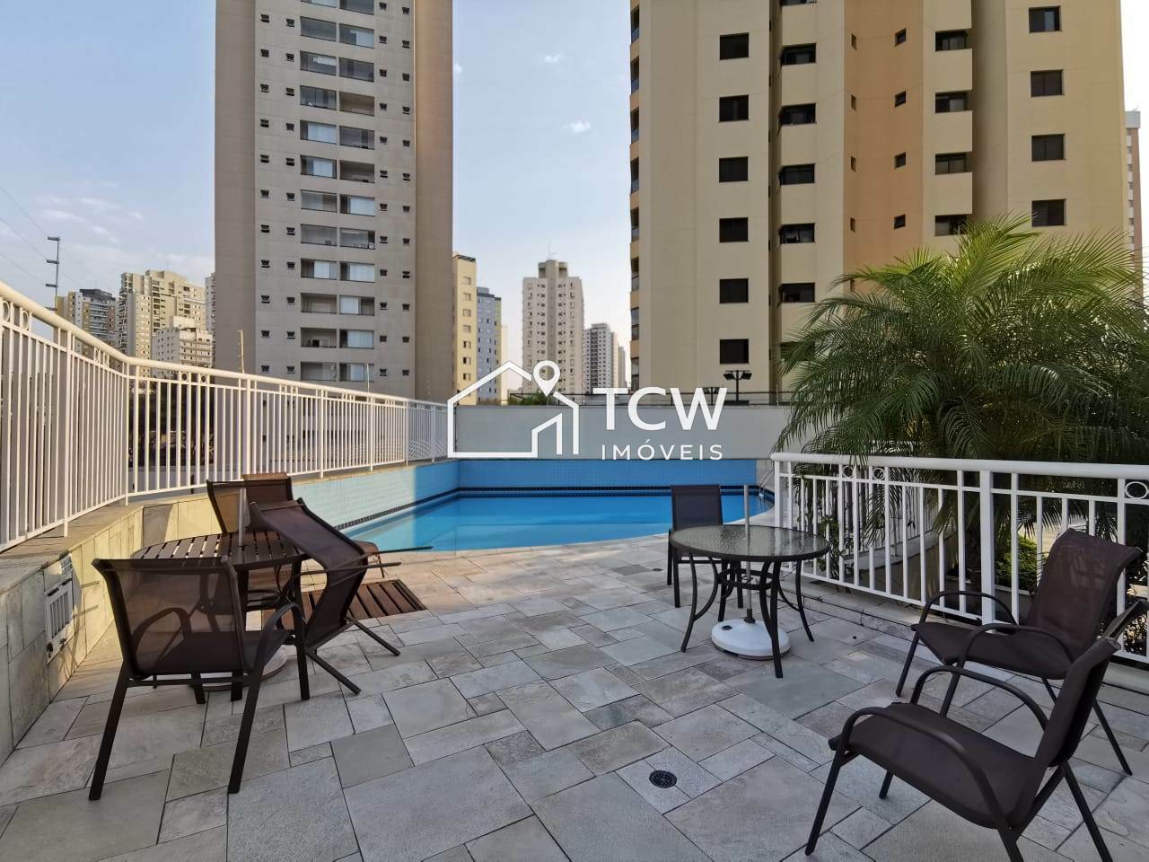 Apartamento, 3 quartos, 128 m² - Foto 23