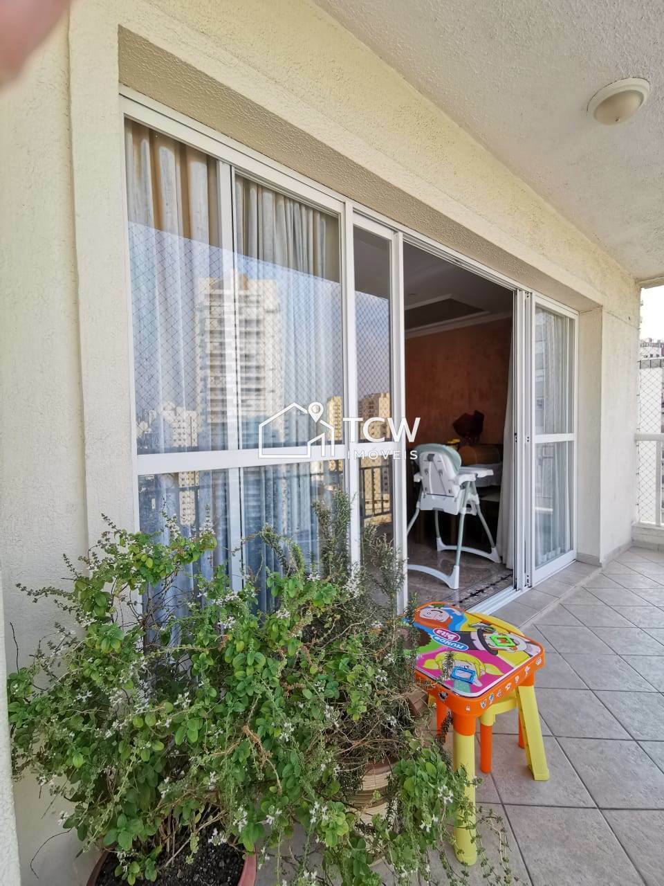 Apartamento, 3 quartos, 128 m² - Foto 4