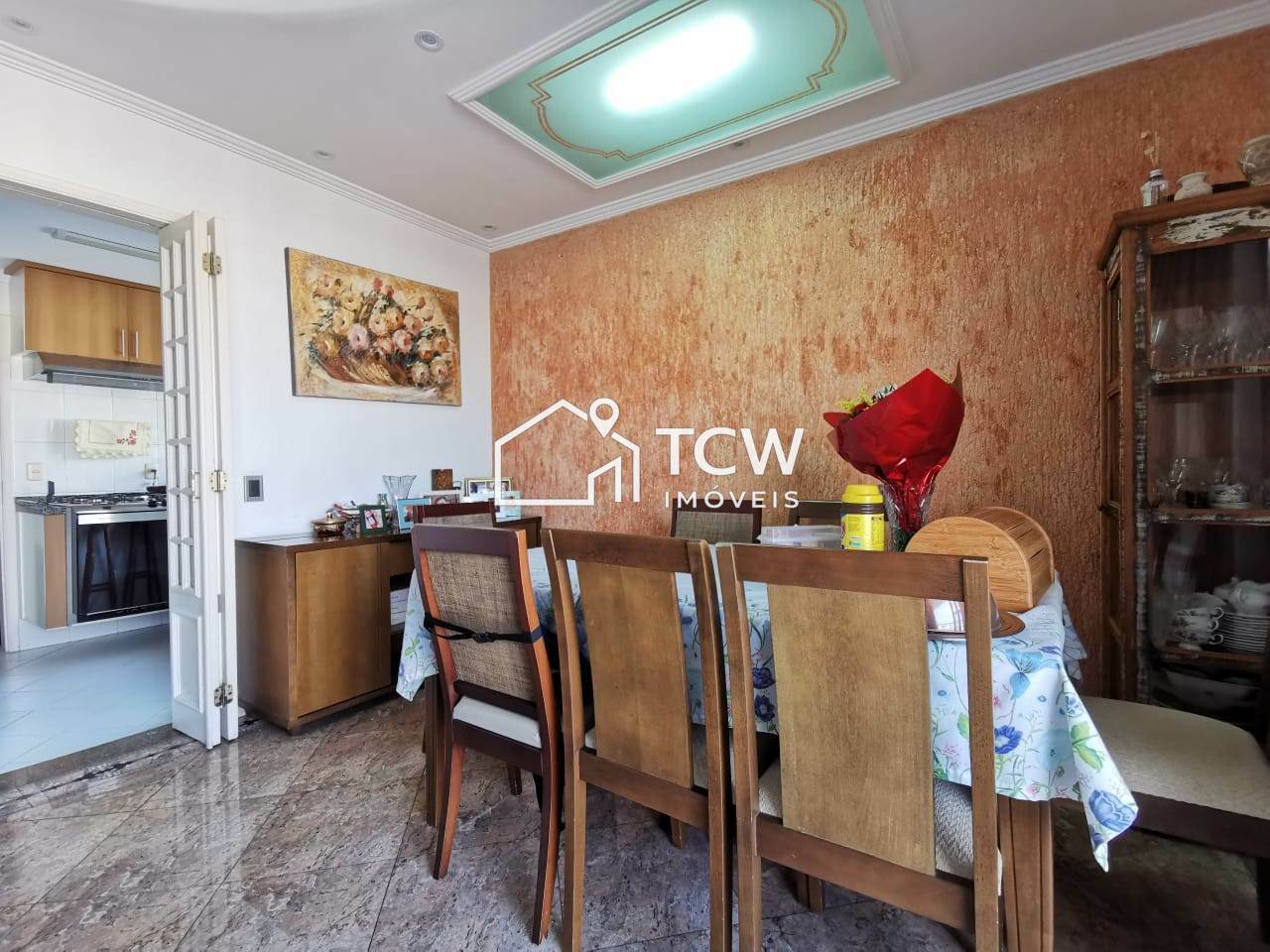 Apartamento, 3 quartos, 128 m² - Foto 7