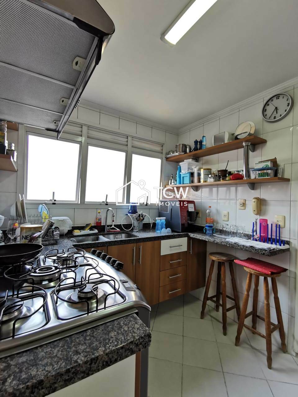 Apartamento, 3 quartos, 128 m² - Foto 15
