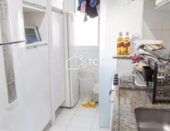 Apartamento, 2 quartos, 64 m² - Foto 6