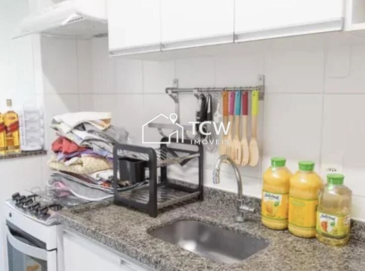 Apartamento, 2 quartos, 64 m² - Foto 5