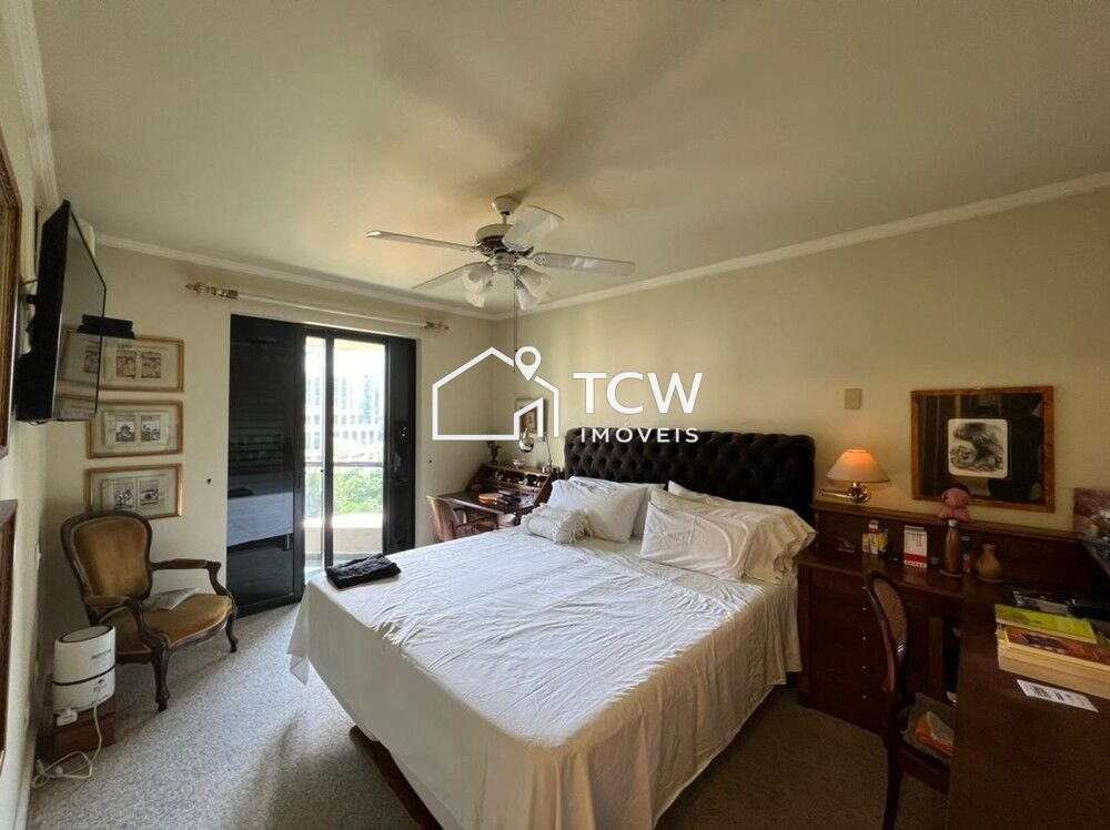 Apartamento, 4 quartos, 220 m² - Foto 10