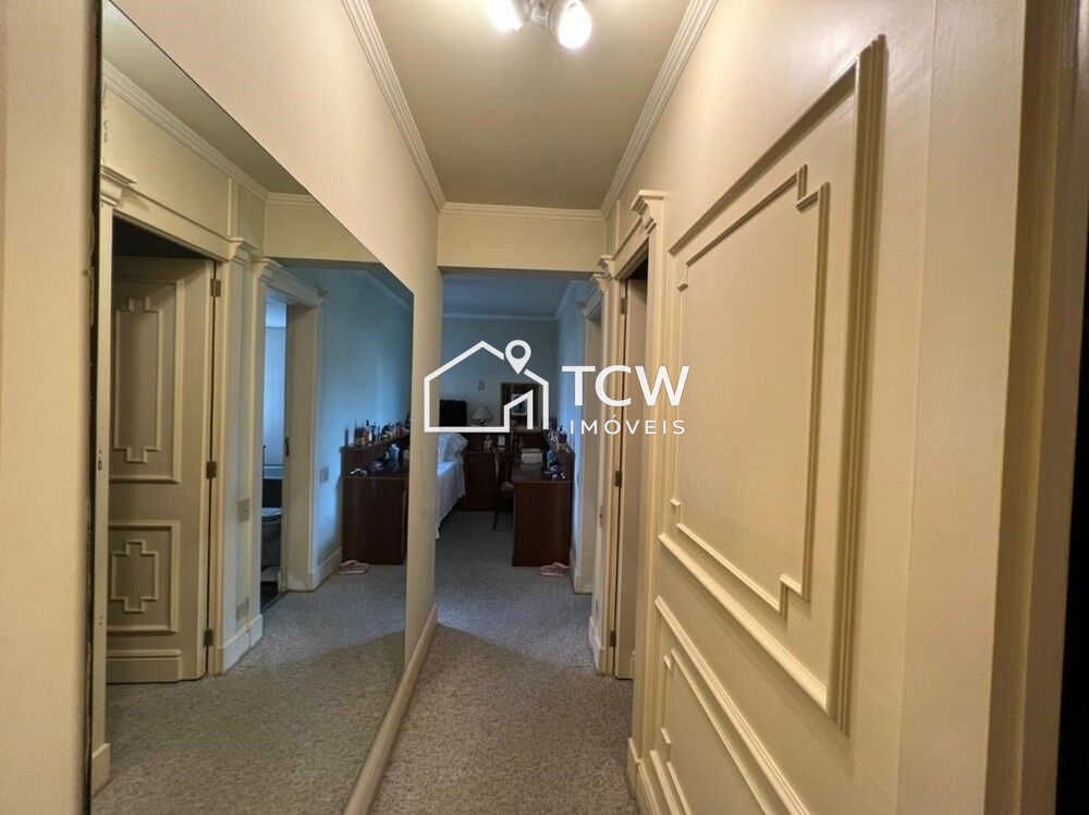 Apartamento, 4 quartos, 220 m² - Foto 7