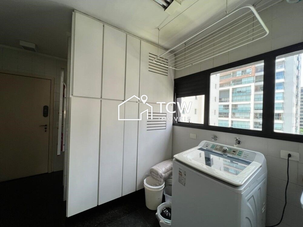Apartamento, 4 quartos, 220 m² - Foto 17