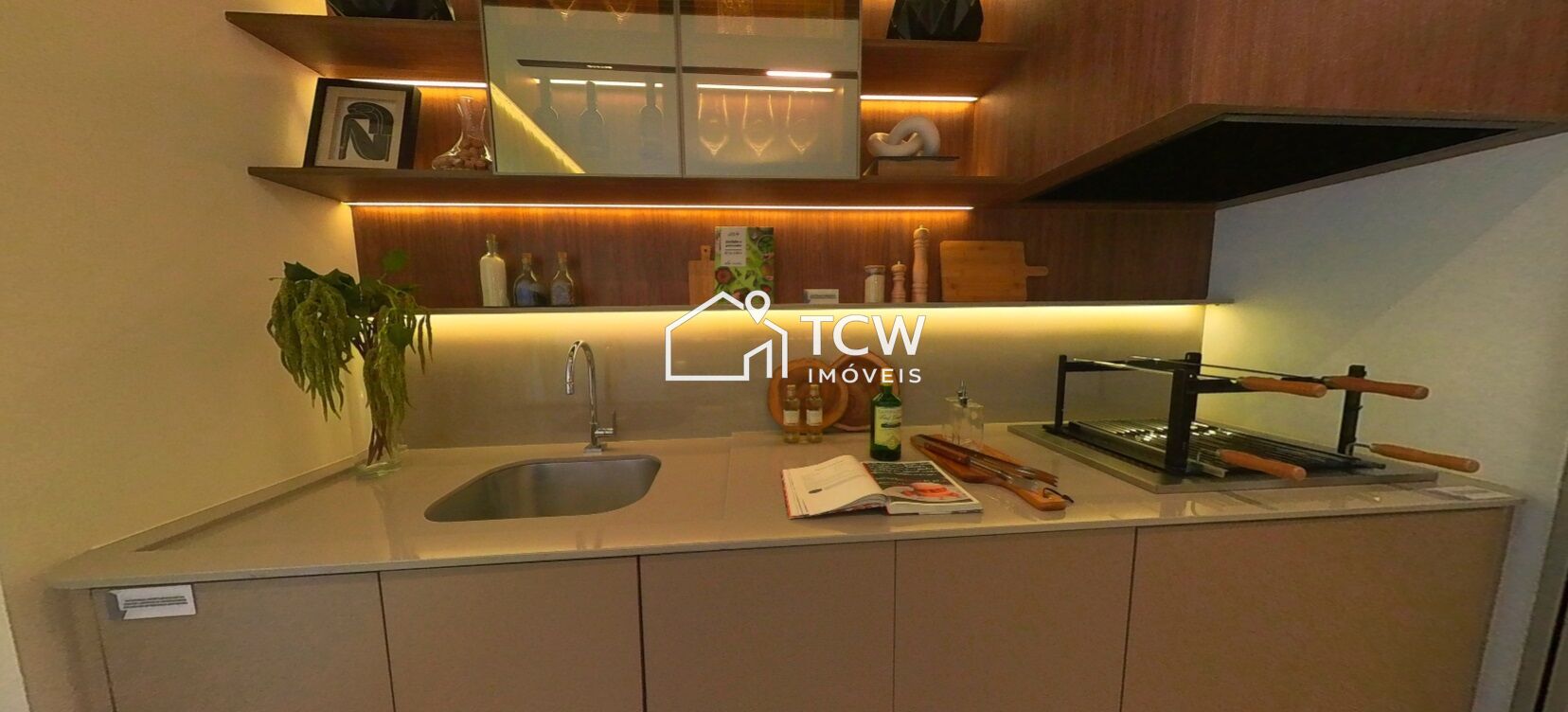 Apartamento, 3 quartos, 135 m² - Foto 5