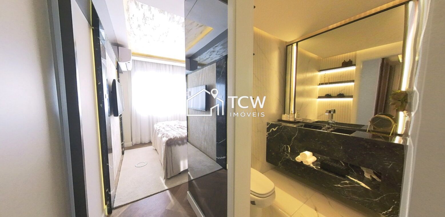 Apartamento, 3 quartos, 135 m² - Foto 13