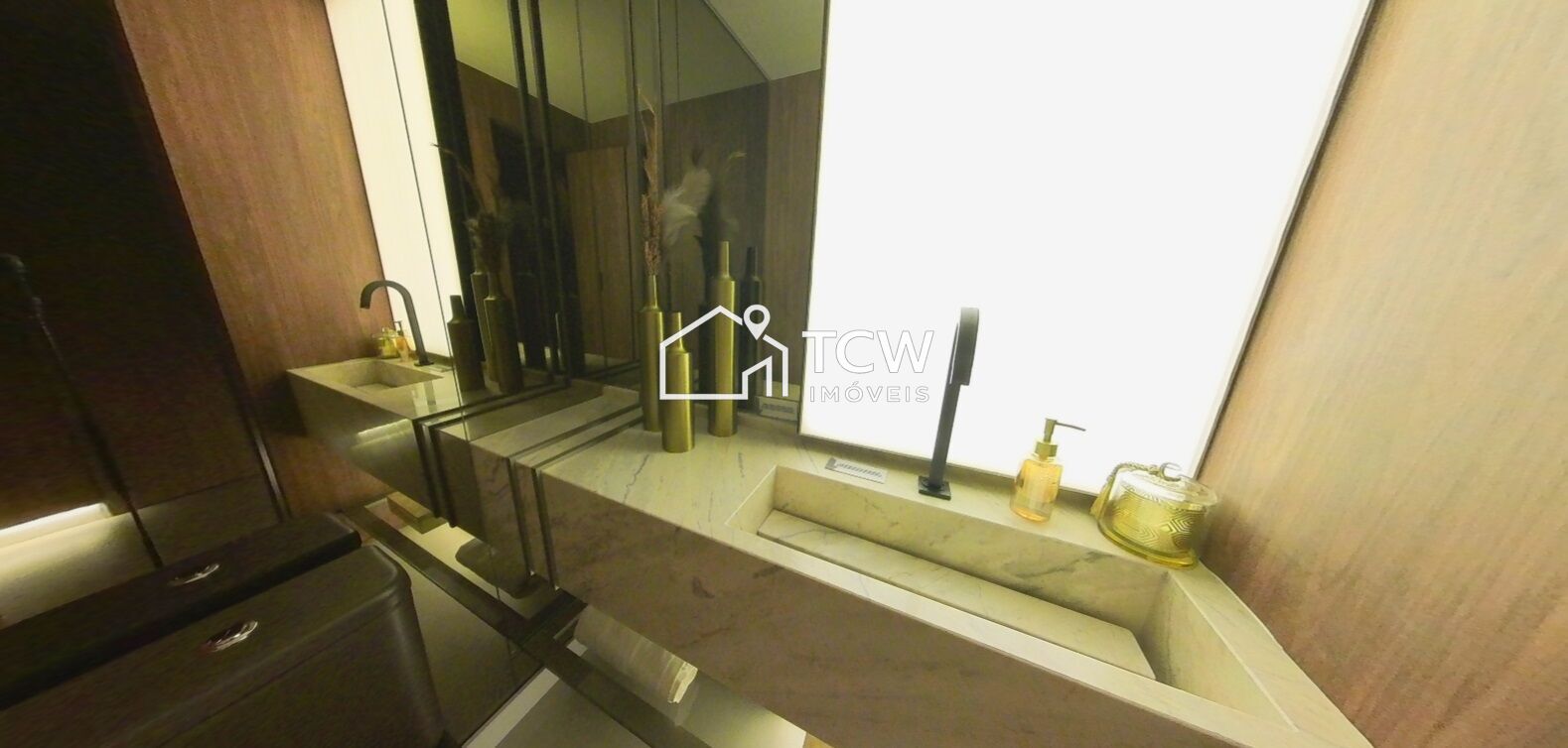 Apartamento, 3 quartos, 135 m² - Foto 9