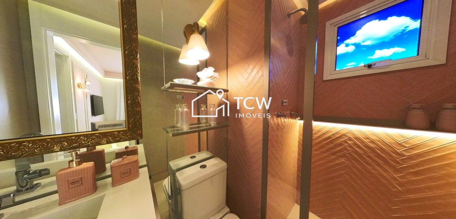 Apartamento, 3 quartos, 135 m² - Foto 17