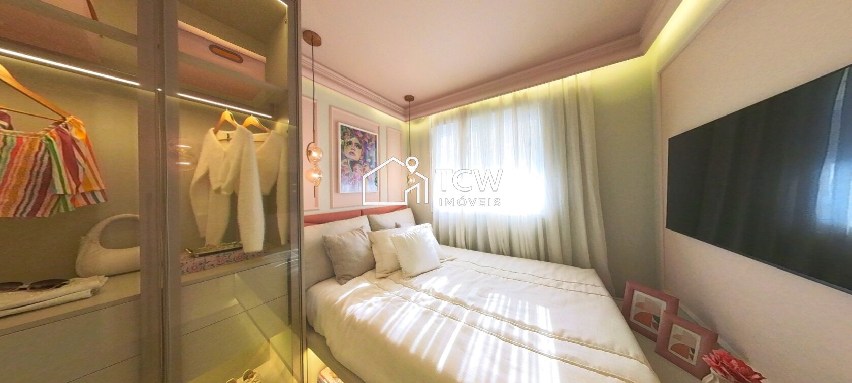 Apartamento, 3 quartos, 135 m² - Foto 16