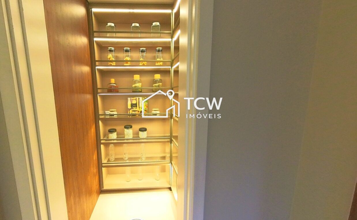 Apartamento, 3 quartos, 135 m² - Foto 8