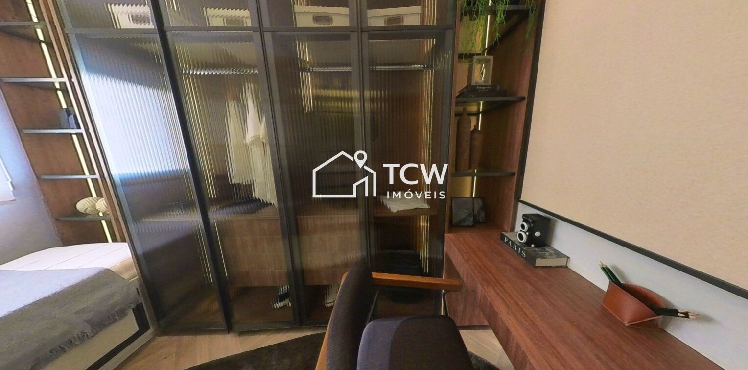 Apartamento, 3 quartos, 135 m² - Foto 19