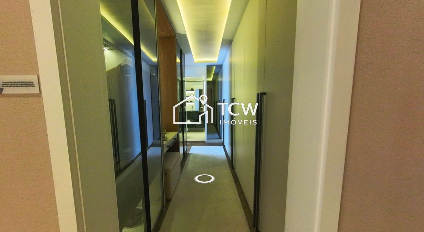 Apartamento, 3 quartos, 135 m² - Foto 12