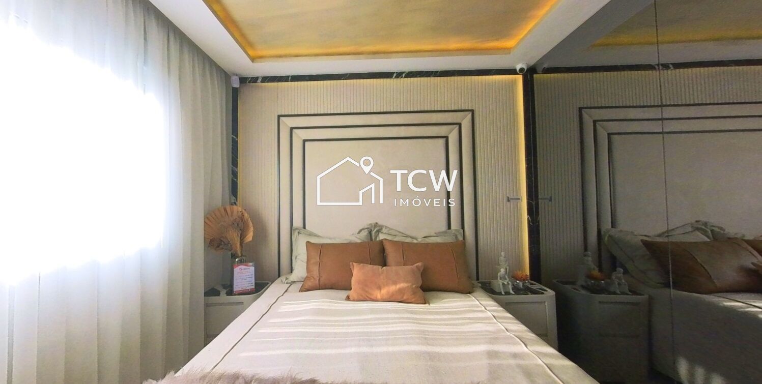 Apartamento, 3 quartos, 135 m² - Foto 14