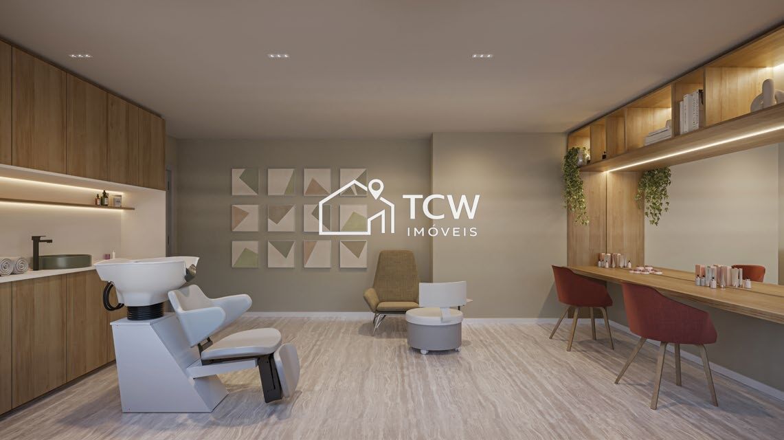 Apartamento, 3 quartos, 137 m² - Foto 12