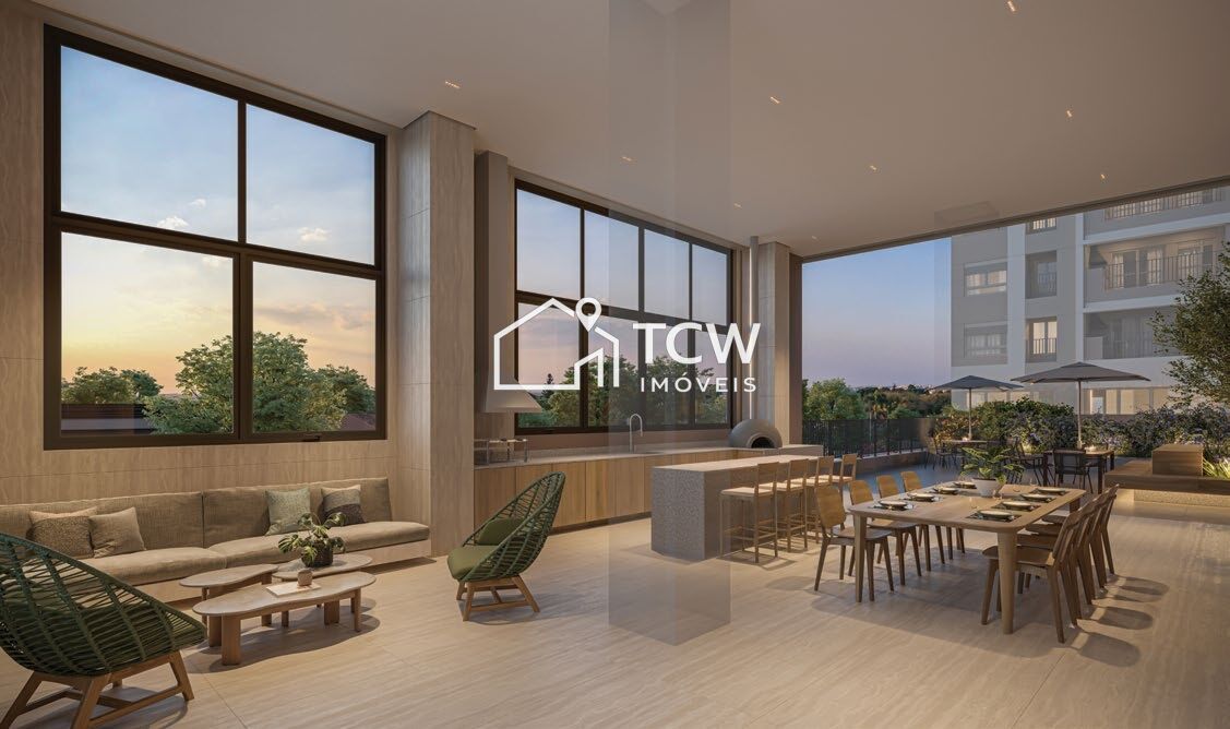 Apartamento, 3 quartos, 137 m² - Foto 8