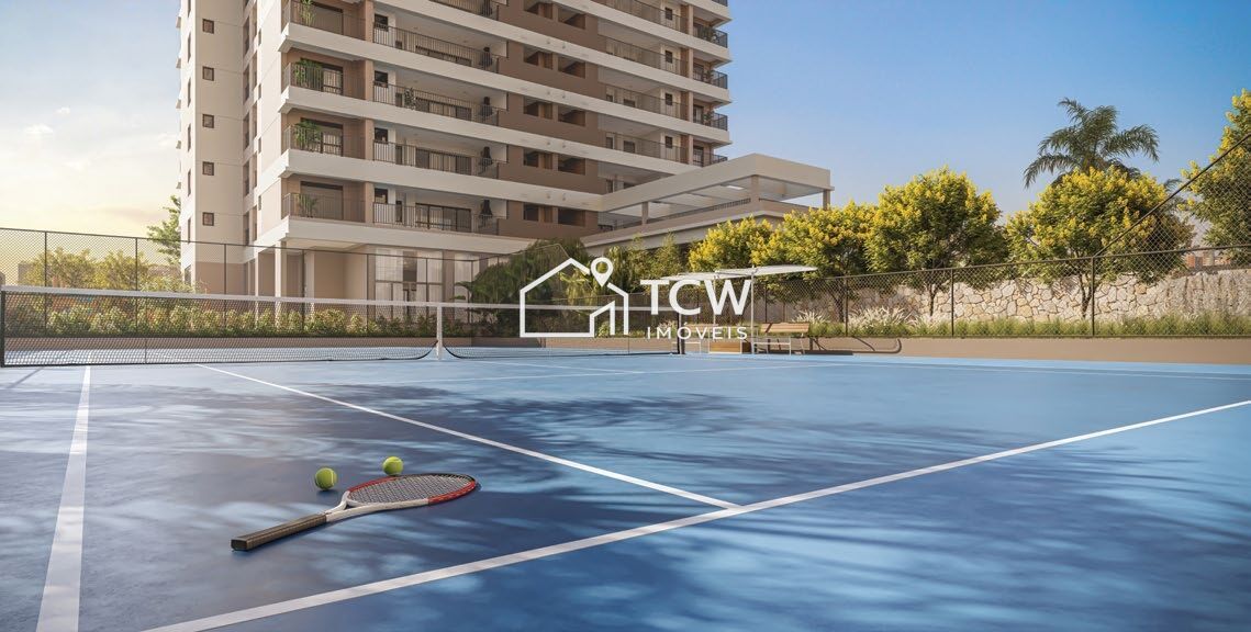 Apartamento, 3 quartos, 137 m² - Foto 18