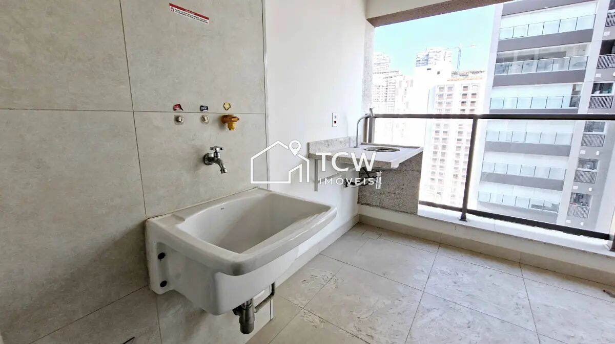 Apartamento, 2 quartos, 65 m² - Foto 9