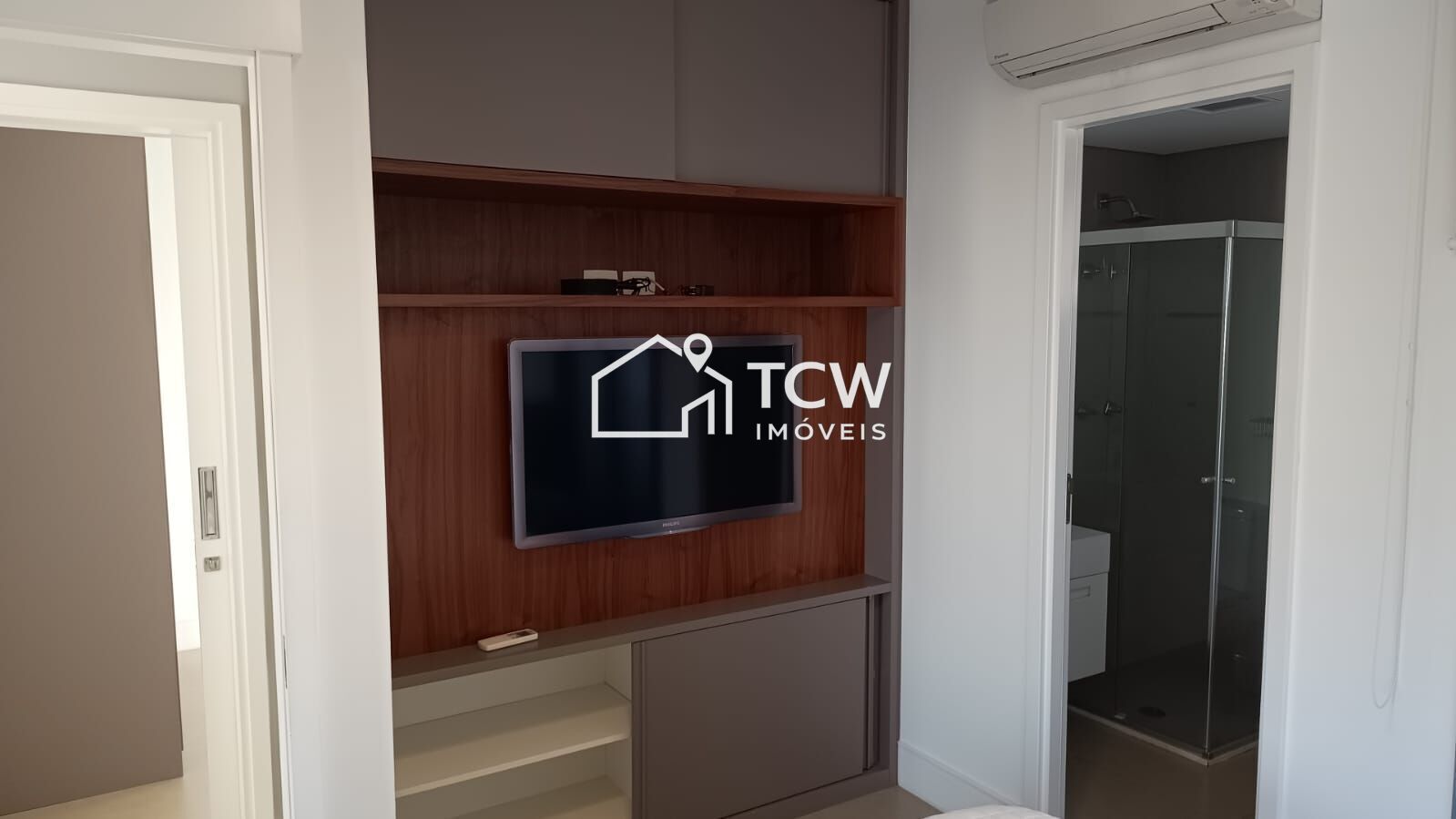 Apartamento, 2 quartos, 85 m² - Foto 5