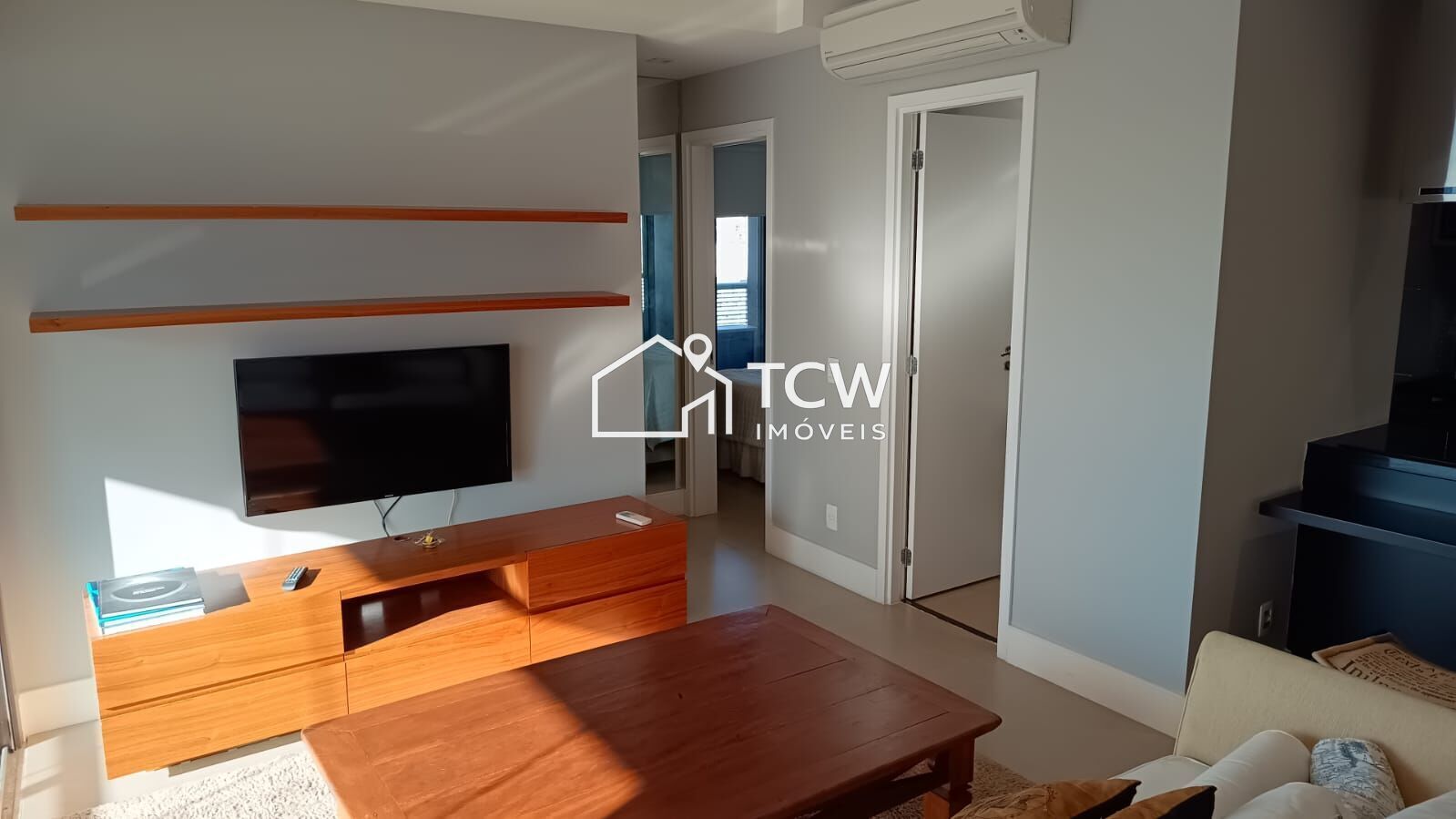 Apartamento, 2 quartos, 85 m² - Foto 4