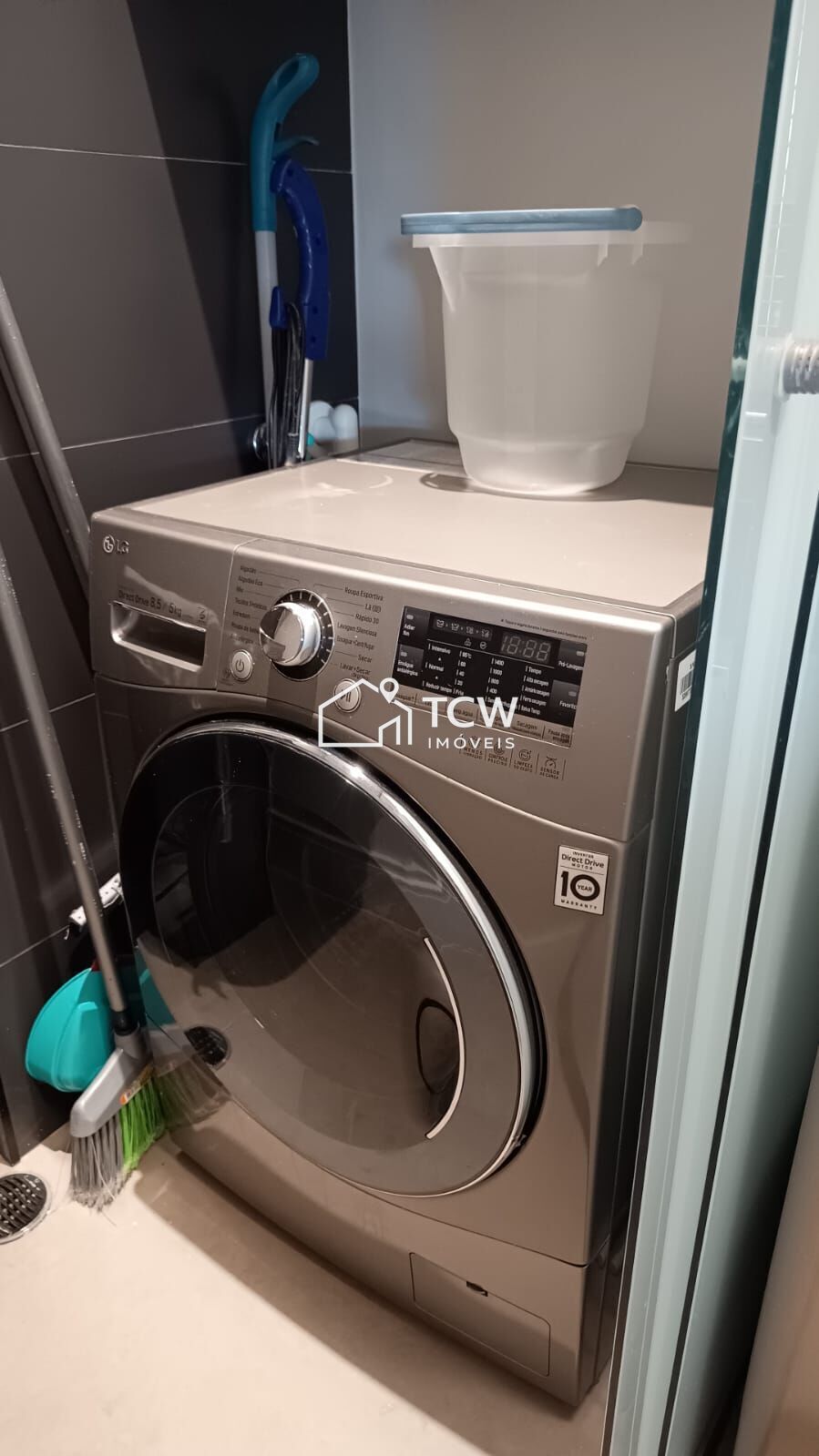 Apartamento, 2 quartos, 85 m² - Foto 27