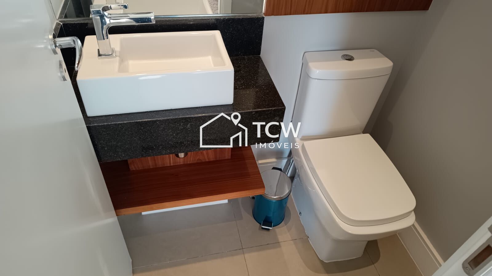 Apartamento, 2 quartos, 85 m² - Foto 8