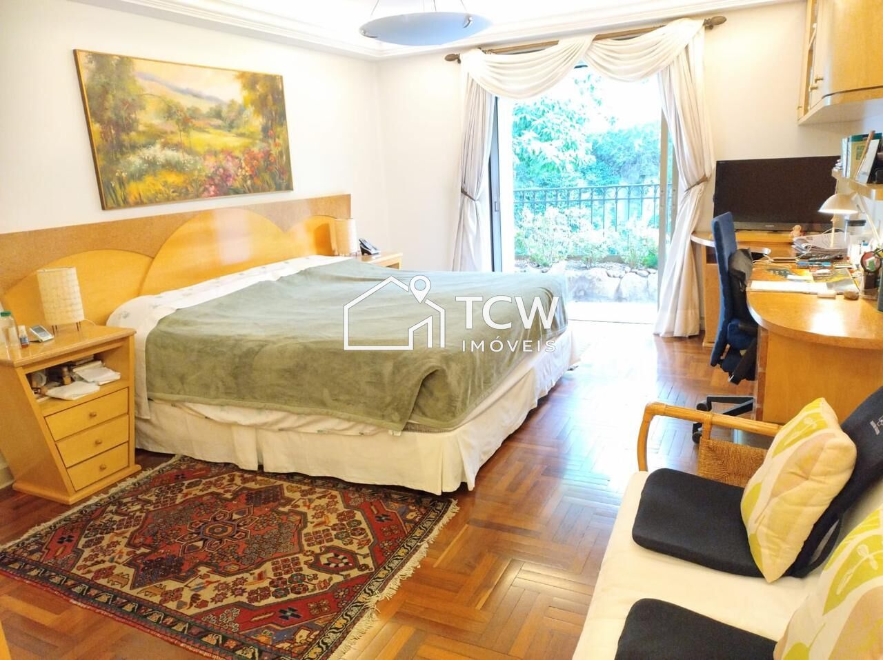 Apartamento, 4 quartos, 402 m² - Foto 16