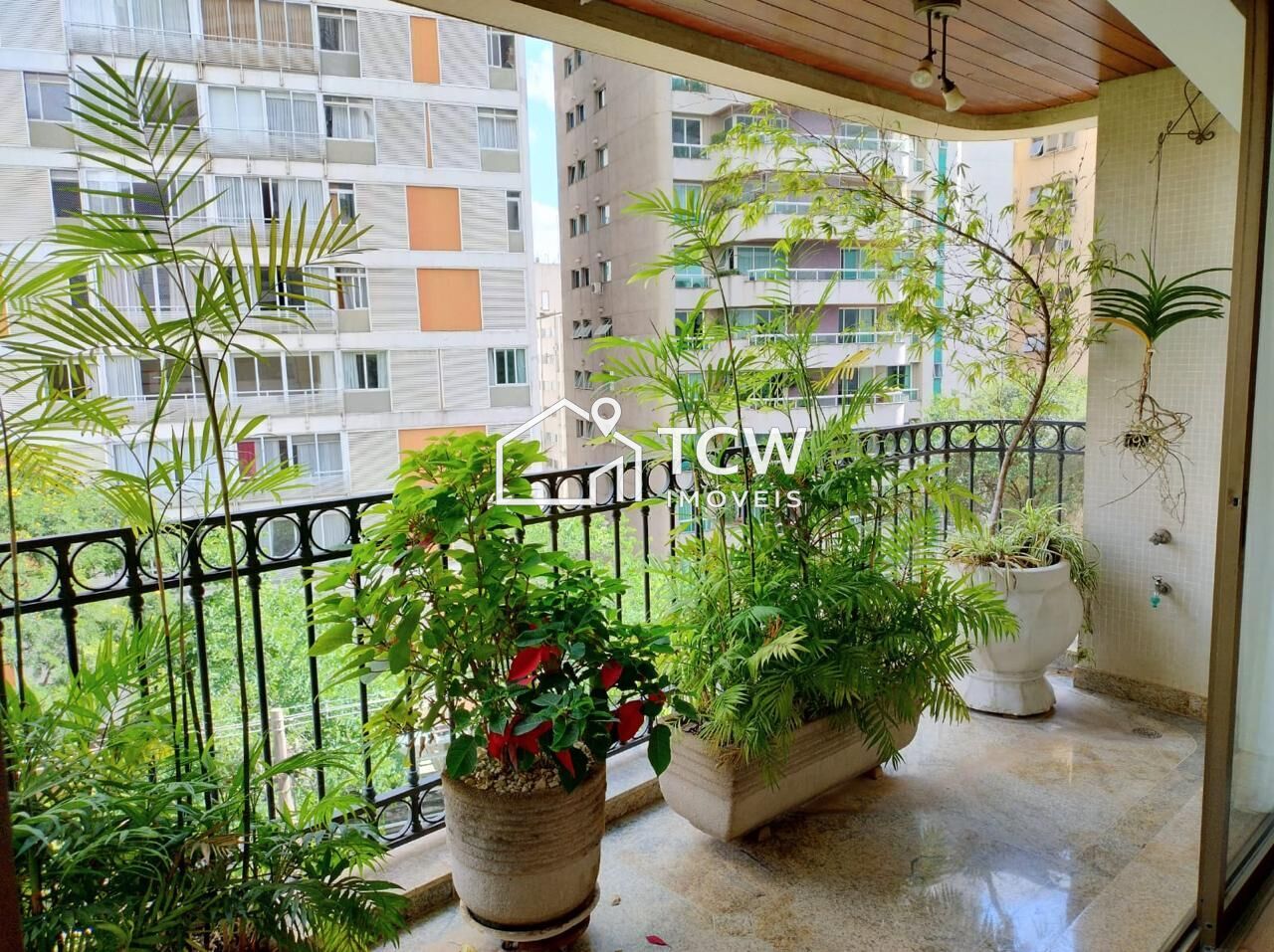 Apartamento, 4 quartos, 402 m² - Foto 4