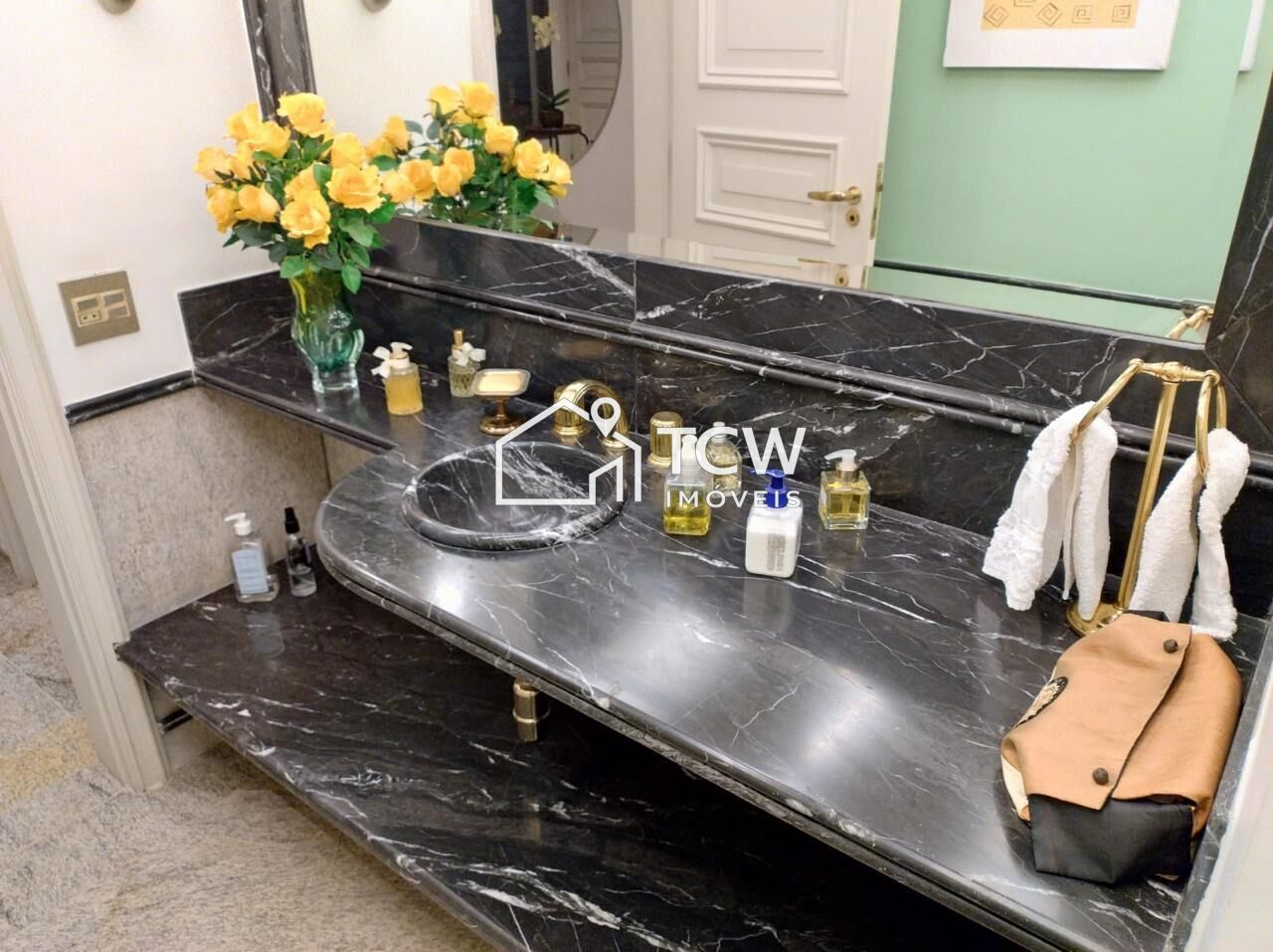 Apartamento, 4 quartos, 402 m² - Foto 19