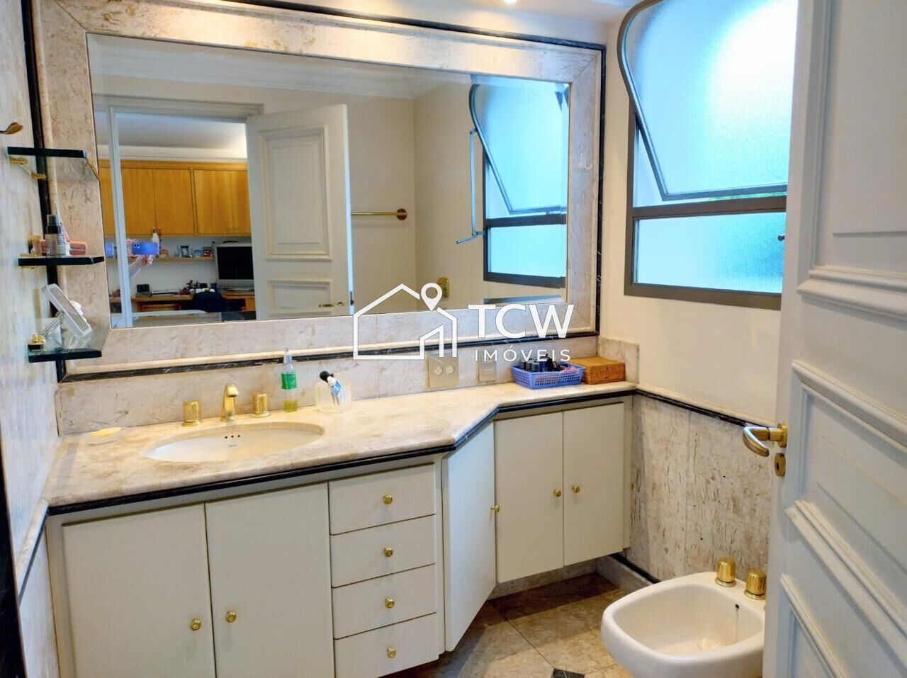 Apartamento, 4 quartos, 402 m² - Foto 15