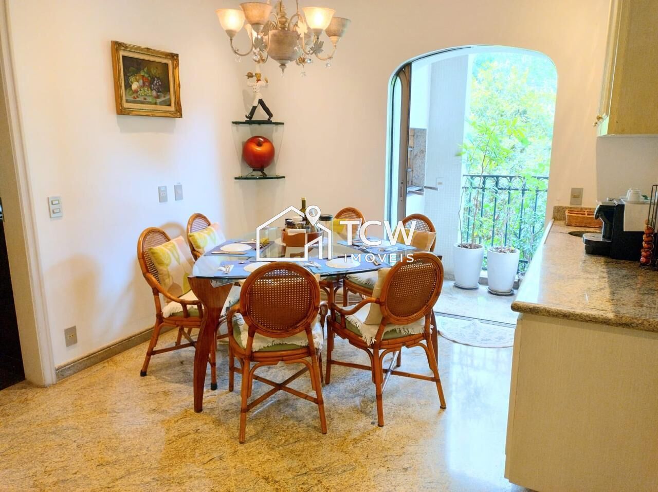 Apartamento, 4 quartos, 402 m² - Foto 7