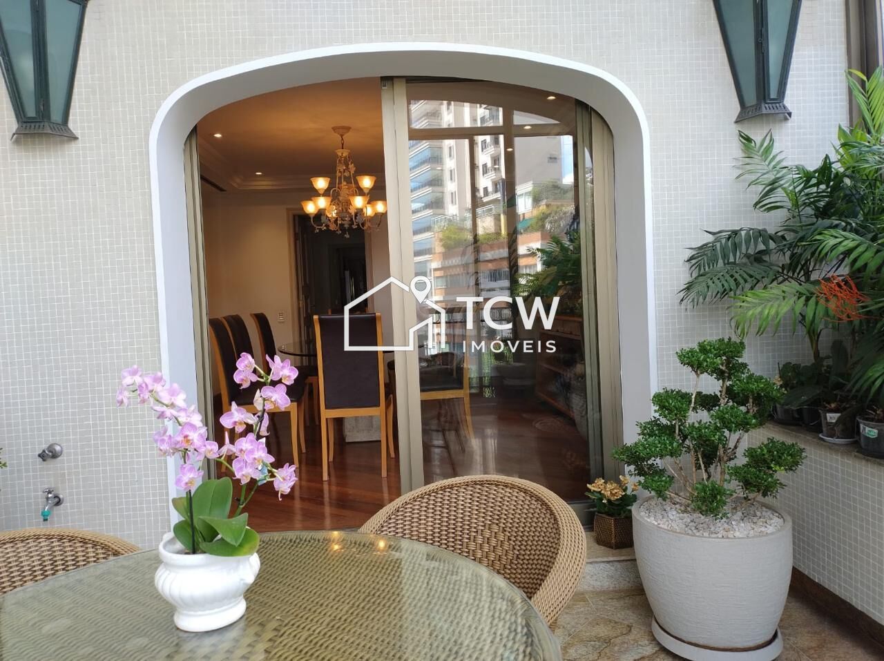 Apartamento, 4 quartos, 402 m² - Foto 9