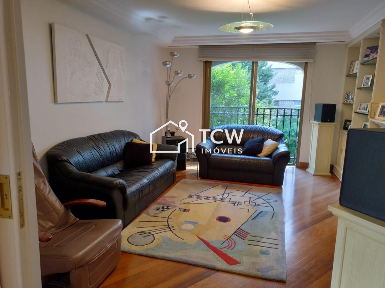 Apartamento, 4 quartos, 402 m² - Foto 11