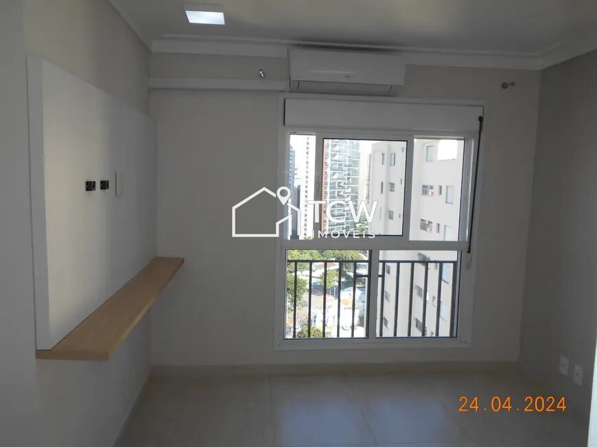 Apartamento, 1 quarto, 74 m² - Foto 4