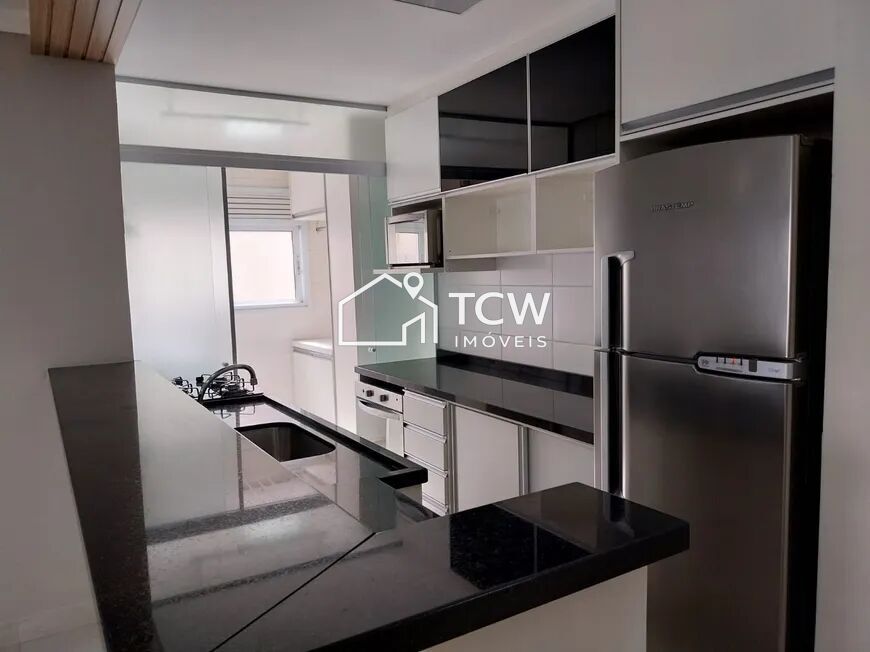 Apartamento, 1 quarto, 74 m² - Foto 7