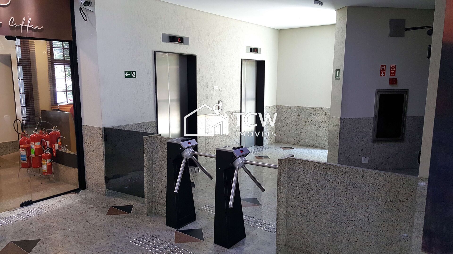 Sala-Conjunto, 375 m² - Foto 9