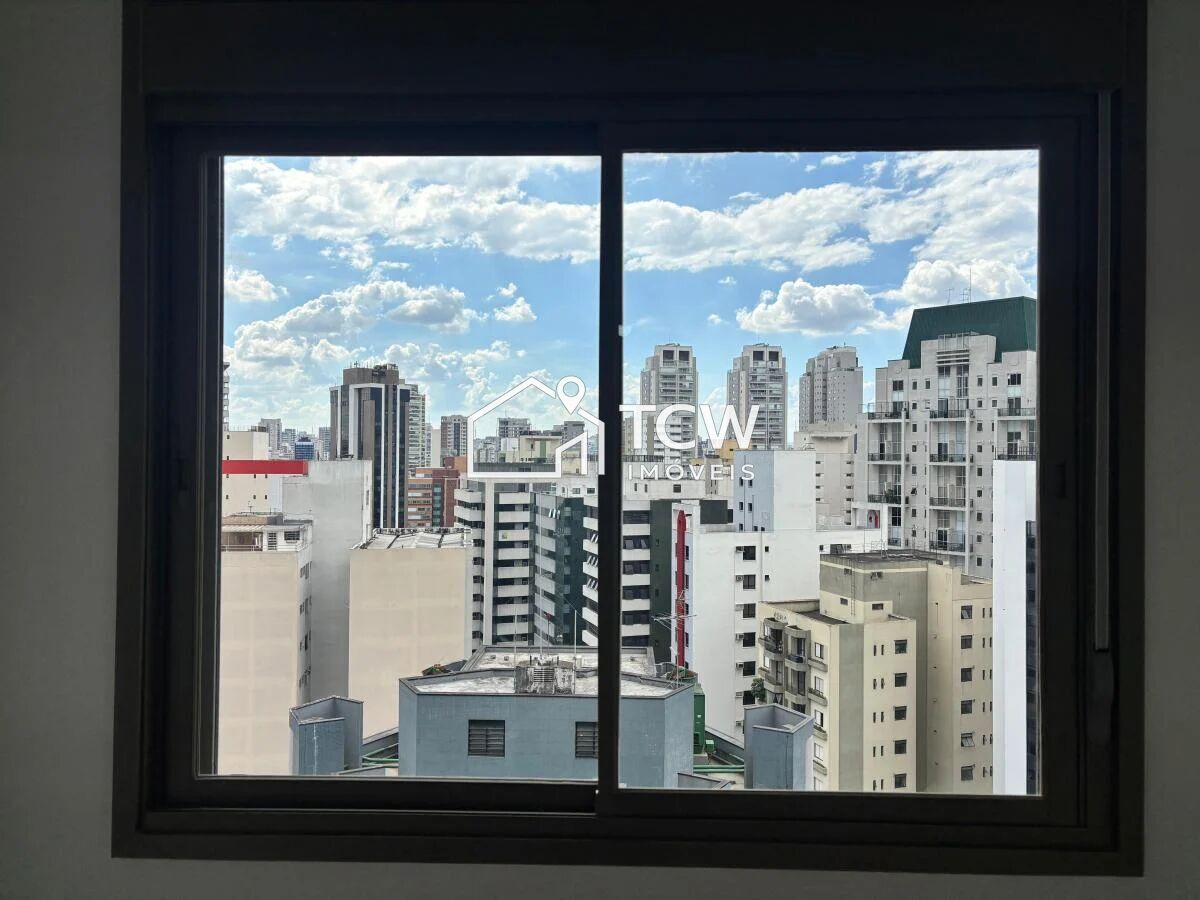 Apartamento, 2 quartos, 64 m² - Foto 14