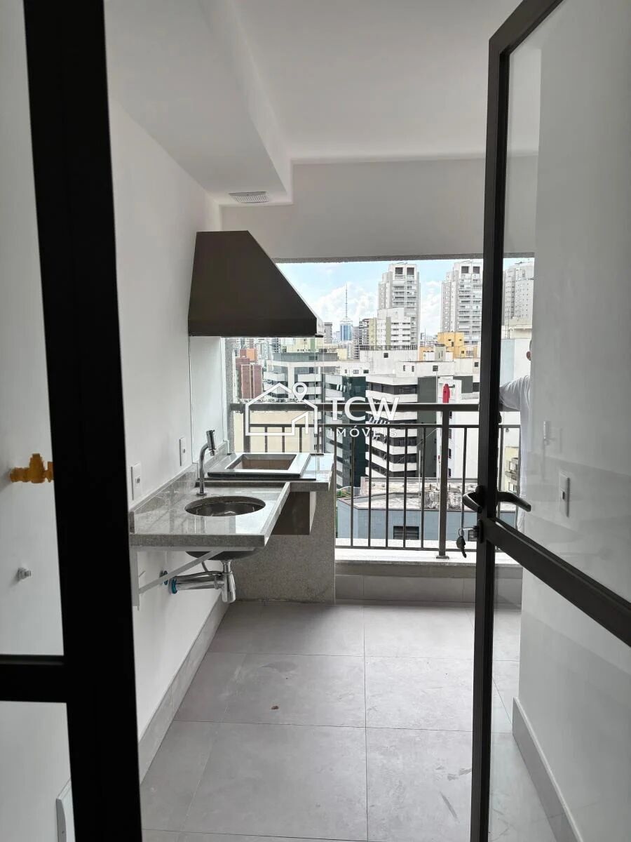 Apartamento, 2 quartos, 64 m² - Foto 5