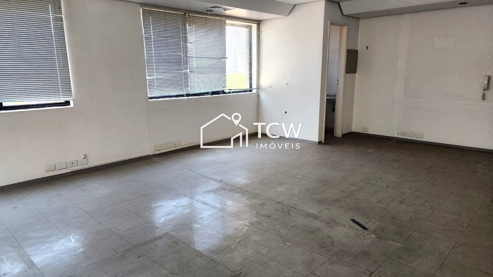 Sala-Conjunto, 45 m² - Foto 7