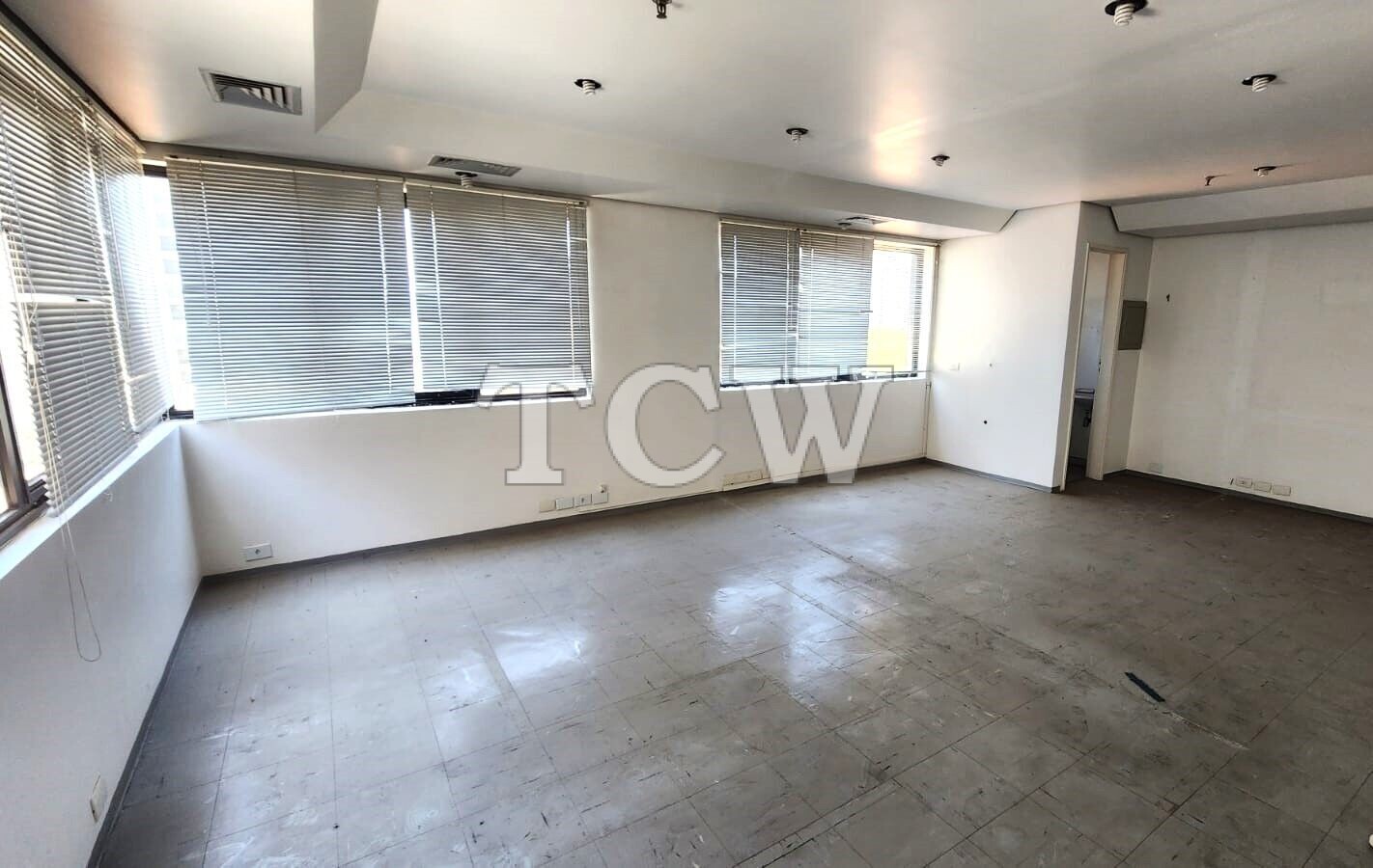 Conjunto Comercial-Sala à venda, 45m² - Foto 1