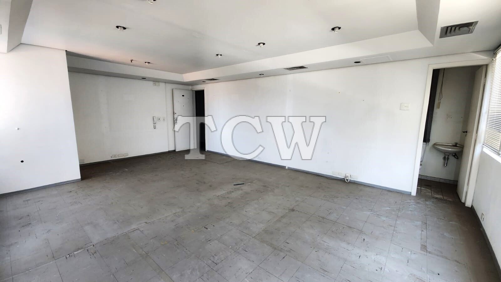 Conjunto Comercial-Sala à venda, 45m² - Foto 11
