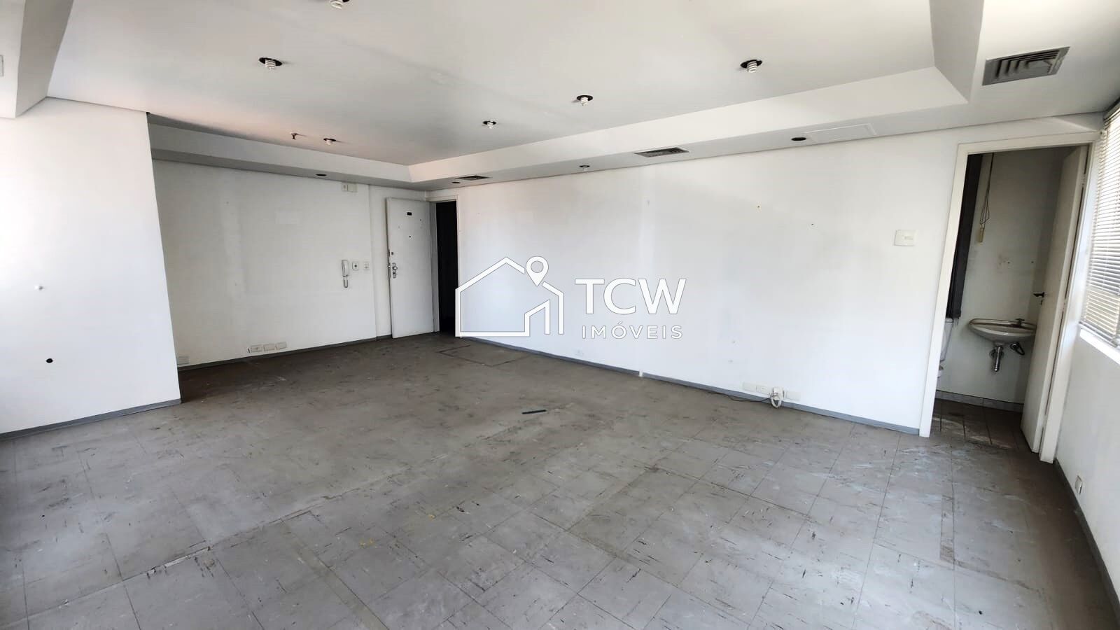 Sala-Conjunto, 45 m² - Foto 11