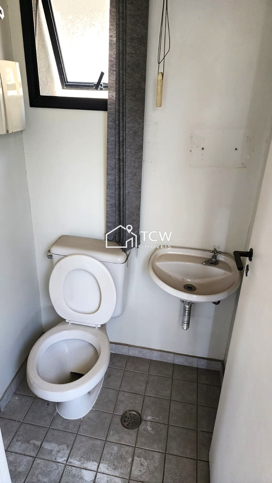 Sala-Conjunto, 45 m² - Foto 6